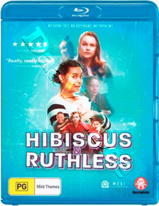 Hibiscus & Ruthless |   Blu-Ray